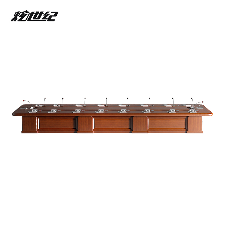 會(huì)議桌定制每延長米