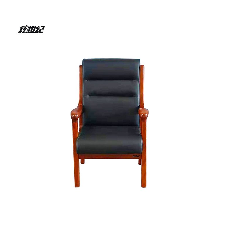 炫世紀(jì)現(xiàn)代中式班臺(tái)椅